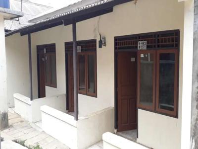 DIJUAL! KONTRAKAN 3 PINTU , Lokasi Strategis