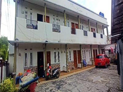 Dijual Kost kost an Vila Vanjalu 12 kamar Serasan Sekundang Palembang