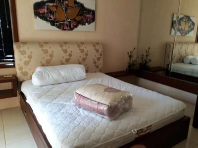 Dijual Murah Apartemen Mediterania Garden 2