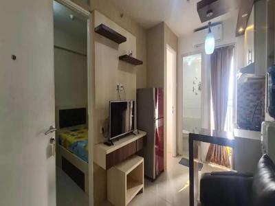 Dijual murah Atas Mall Apartemen Bassura City