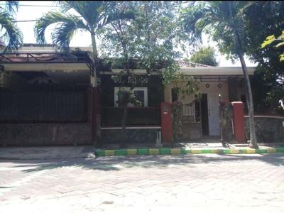 Dijual Murah Rumah 2 Lantai, Perum Omah Pesona Buduran, Sidoarjo