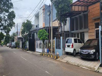 Dijual MURAH Rumah di Permata Cimanggis