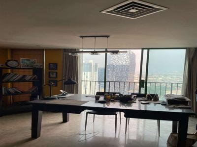 Dijual Nego Sampai Jadi Penthouse Mewah Super Murah diPuri Casablanca.