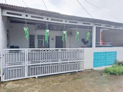 Dijual over Rumah Tigaraksa Perumahan Puri Adiyasa