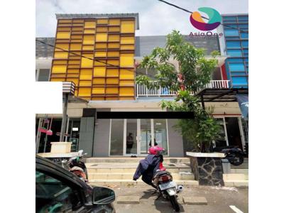 DIJUAL RUKO STRATEGIS DI CITRA INDAH CITY