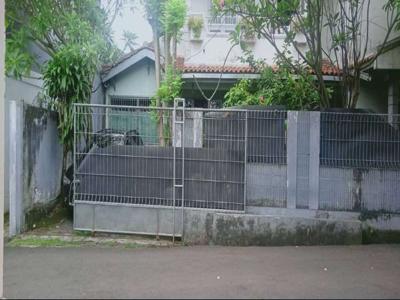 Dijual Rumah 2 Lantai Jl. Kecapi, Jagakarsa, Jakarta Selatan