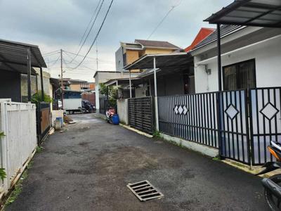 Dijual Rumah Area Cilodong Depok 10 Menit Ke Jalan Raya Bogor