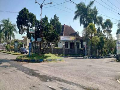 Dijual Rumah Area jln Poros Suhat/ Soekarno Hatta