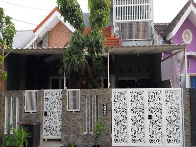 Dijual Rumah Area Suka Maju Sako Palembang