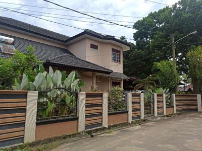 Dijual Rumah Bagus dan Asri di Perum Bukit Sejahtera Poligon
Palembang