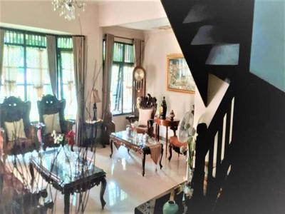 Dijual Rumah Bagus di Camar Bintaro Sektor 3