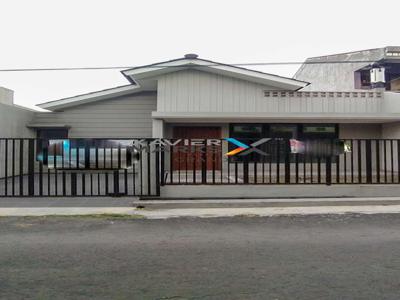 DIJUAL RUMAH BARU 1 LANTAI