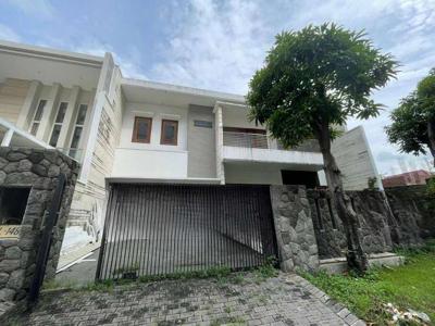 Dijual Rumah Baru Gresss Ciamikkk Mewahhh Graha Family Minimalis