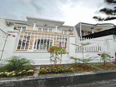 Dijual Rumah Cantik Siap Huni di Harapan Indah Regency Bekasi