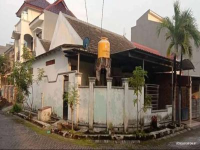 Dijual rumah deltasari delta puspa