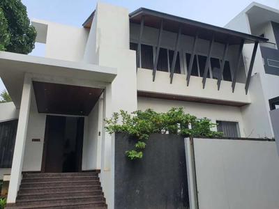 Dijual rumah di Elang Laut Residence