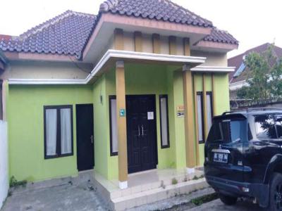 Dijual Rumah di Grand Kartika Village
Sultan Moh. Mansyur
Palembang