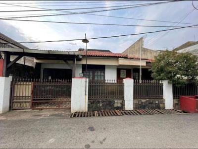 Dijual Rumah Di Perumahan Utama, Pondok Bambu, Jakarta Timur