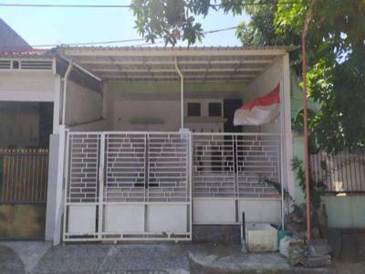 Dijual Rumah Di Puri Safira Regency Menganti Gresik KT