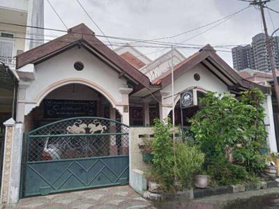 Dijual Rumah Di Simpang Darmo Permai Selatan Surabaya TN