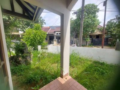 Dijual rumah di Villa Melati Mas Serpong