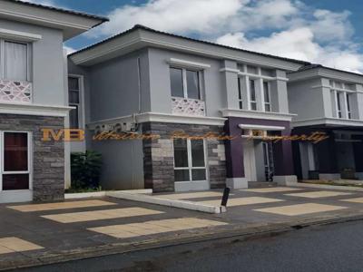 Dijual Rumah Lokasi Gading Sumarecon Serpong