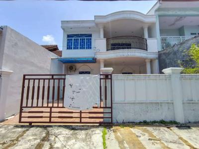 DiJual Rumah Mitra Raya 2Lantai Batam Center