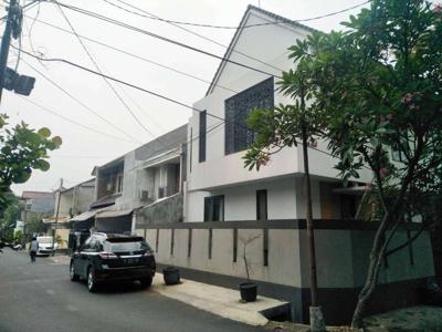 Dijual Rumah Modern Minimalis Harga Terbaik, Lokasi Bagus di Cilandak