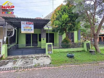 Dijual Rumah Murah Cantik Hook Siap Huni di Perum. Mendut Regency