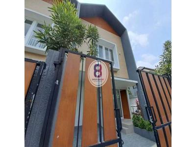 Dijual Rumah Murah di Bintaro Jaya Sektor 9 dengan Lokasi Strategis