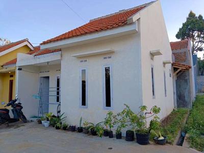 Dijual rumah murah siap huni cikawati pakuhaji cimahi bandung