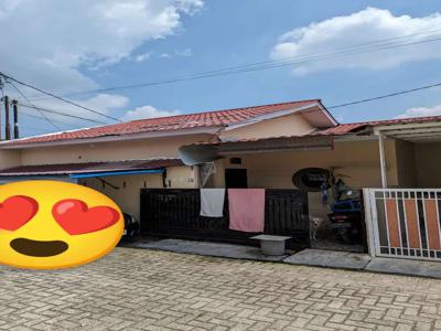 Dijual Rumah Nyaman