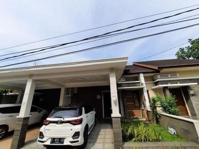 Dijual rumah pesona bali , luas tanah 171m