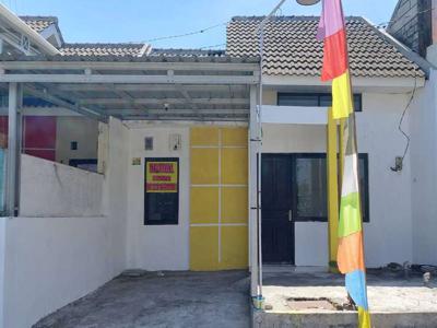 Dijual Rumah Puri Gending Asri