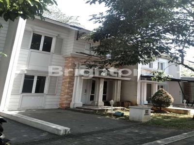 Dijual Rumah Rapi Siap Huni Greenwich Cluster Hyland, Bsd City