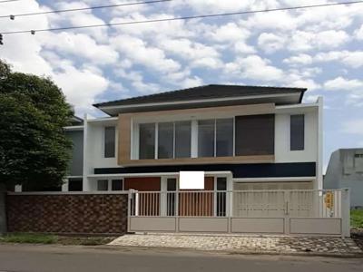 Dijual Rumah Raya Bukit Palma