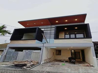 Dijual Rumah Rungkut Mapan Barat (Dekat MERR, Blkg Superindo)