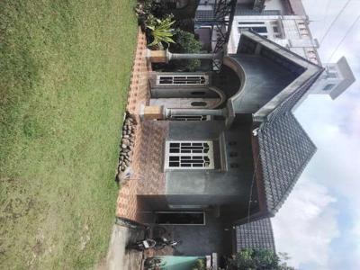 Dijual Rumah Siap Huni Jl. Jepang Alang Alang Lebar Palembang
