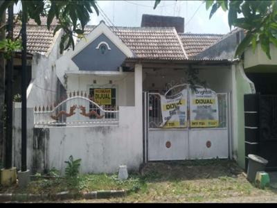 Dijual Rumah Siap Huni, Perum Bumi Suko Indah No 31, Suko, Sidoarjo