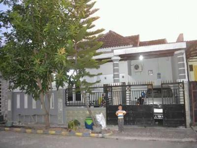 Dijual Rumah Siap Huni, Perum Omah Pesona Buduran, Buduran, Sidoarjo