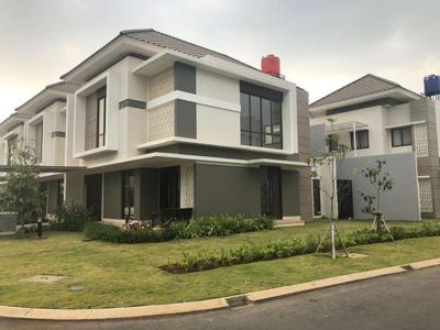 Dijual Rumah Summarecon Bandung cluster btari