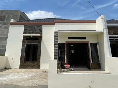 DiJual Rumah Type 45 Di Setia Budi-Ringroad Dekat Sekolah Namira