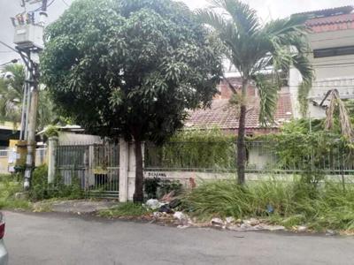 Dijual Rumah Usaha Semolowaru Elok