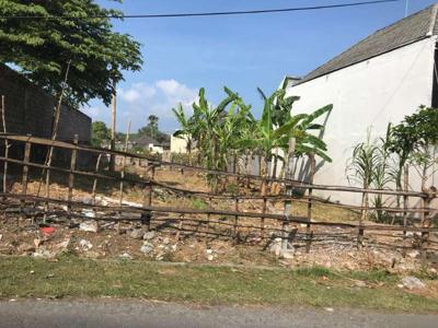 Dijual tanah 4,25 are di jl lingkar nelayan canggu