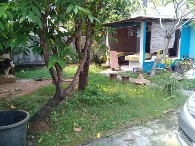 Dijual Tanah Kavling 500 Meter di Komplek Tanah Kusir