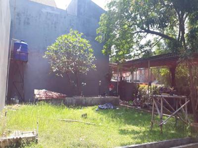 Dijual Tanah Kavling Dalam Cluster Metland Menteng di Jakarta Timur