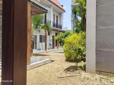 Dijual Termurah Rumah Mewah dan Ruko di Malioboro Jogja