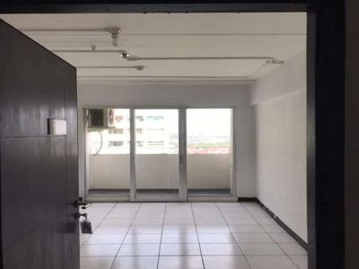 Dijual Unit 1BR / Kamar unfurnish Apartemen Sentra Timur Murcee