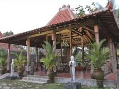 Dijual Villa Full Furnish Kasihan Bantul Yogyakarta