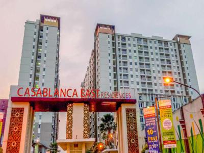 Disewakaan Apartemen Tower Arjuna